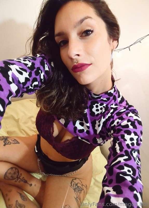 🐝😏