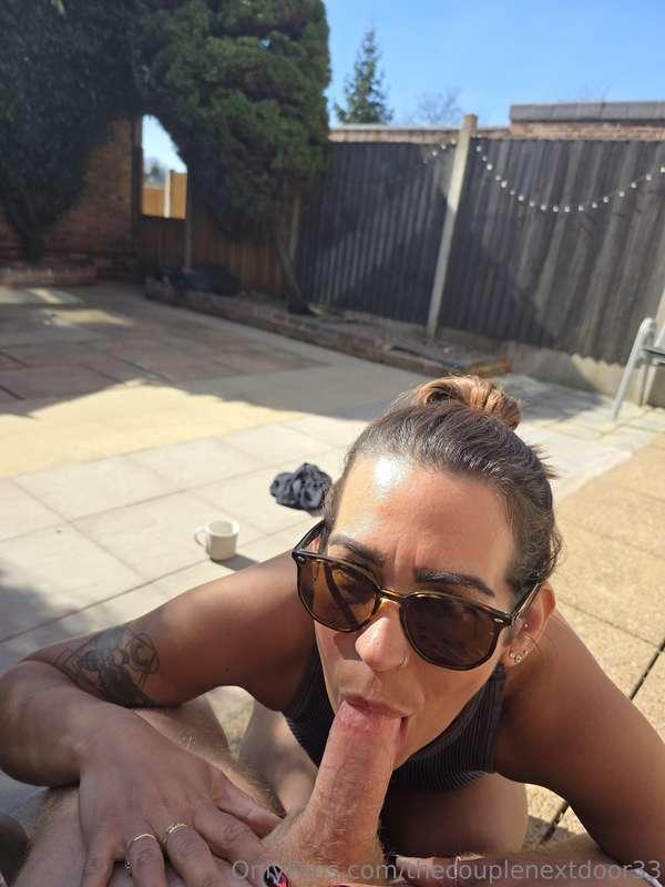 thecouplenextdoor33 image #0