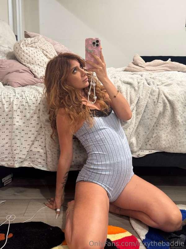horny @ home 🩵