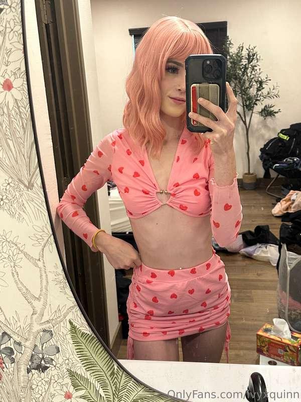 Do you like my outfit to welcome the year?🥂