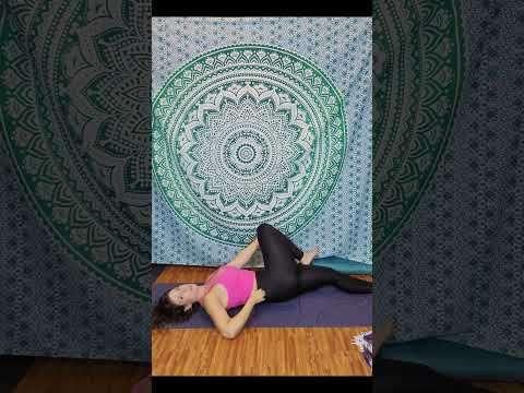 20 Minute Vinyasa Flow