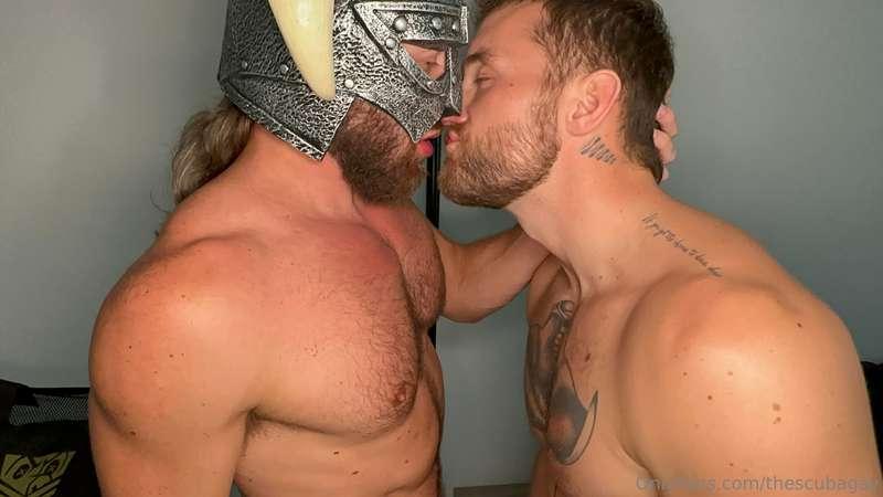 thescubagay image #1