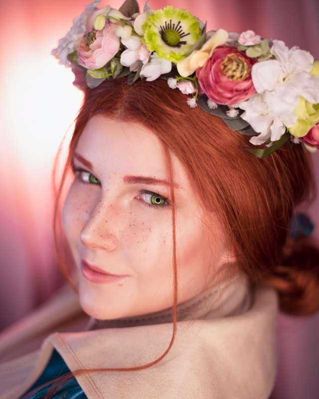 Triss