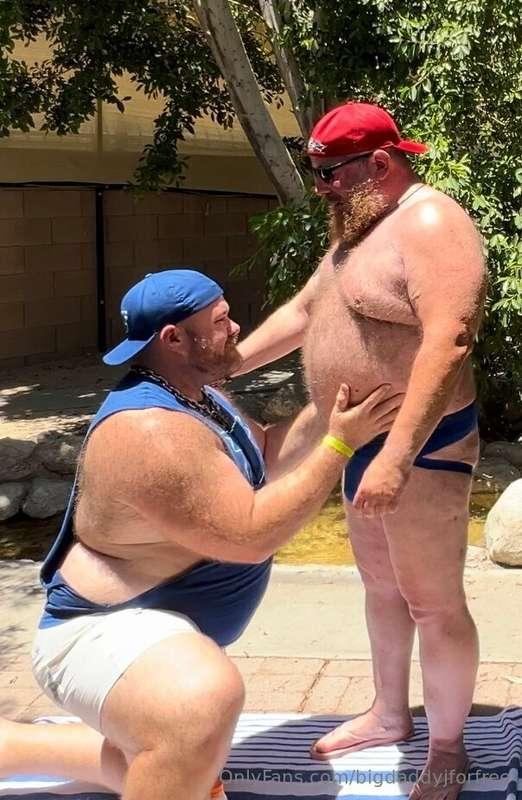 Sexy new content coming soon! Thanks for your patience. 