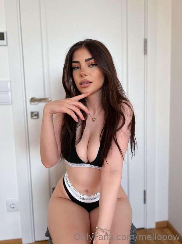 good morning baby! 💋💋