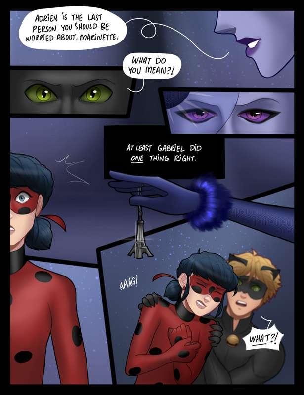 "Set Things Right" - Part 3