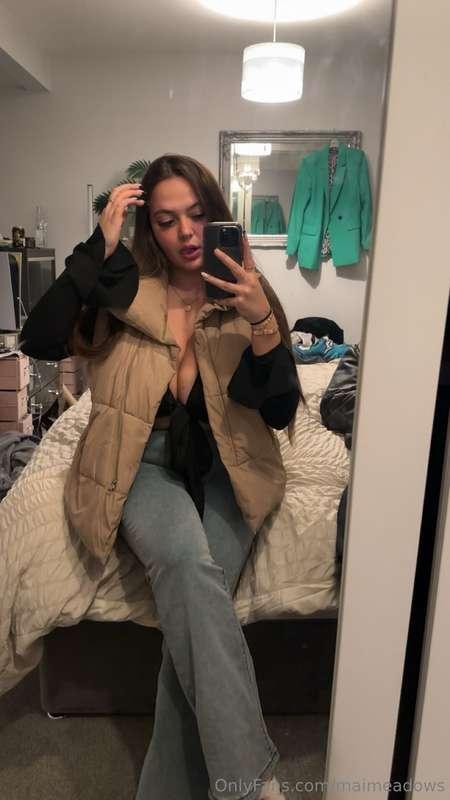 Your favorite troublemaker🙈🤭