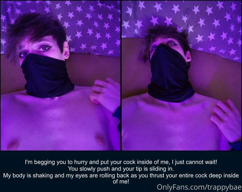 trappybae image #10