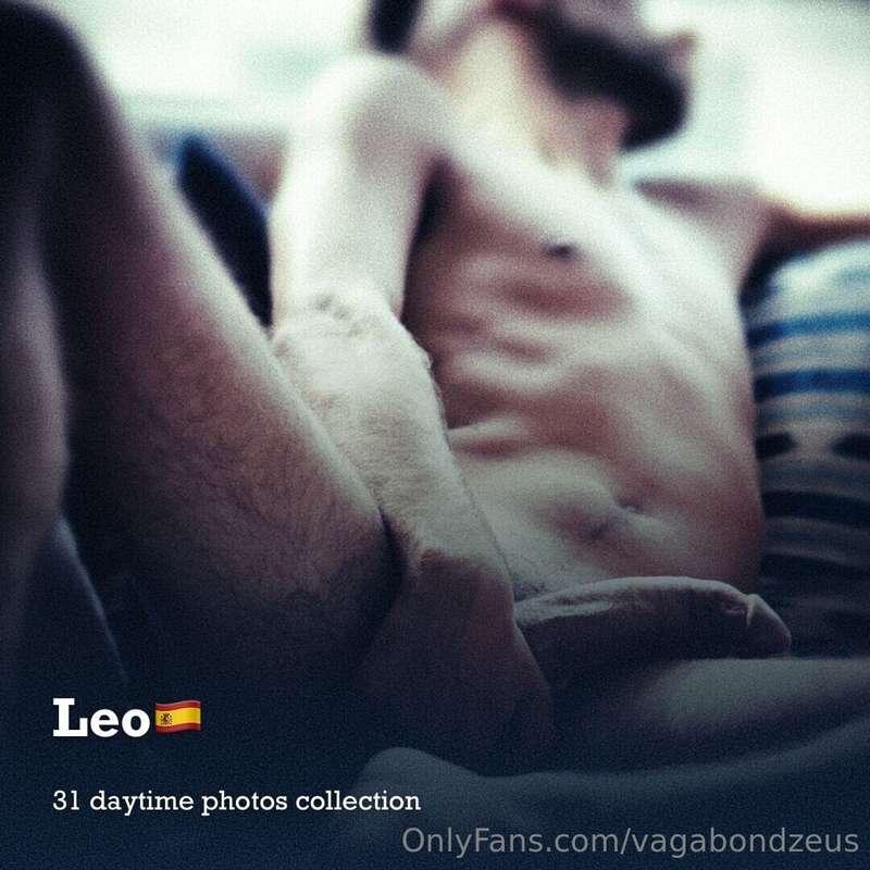 Recent LeoBisexBoy🇪🇸 daytime photo shoot consolidated into o..