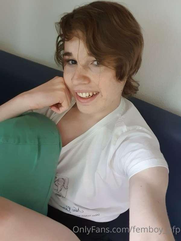 I felt cute today uwu