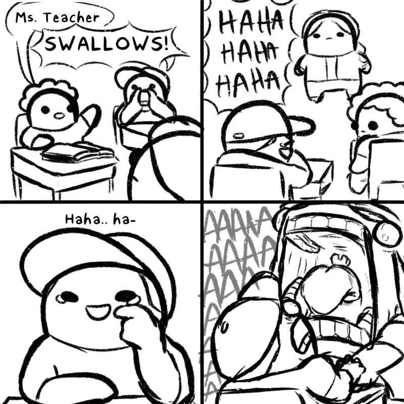 Swallows