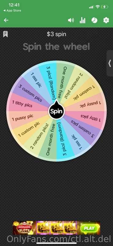 I’m going to do a game night tonight on my vip page! One fre..