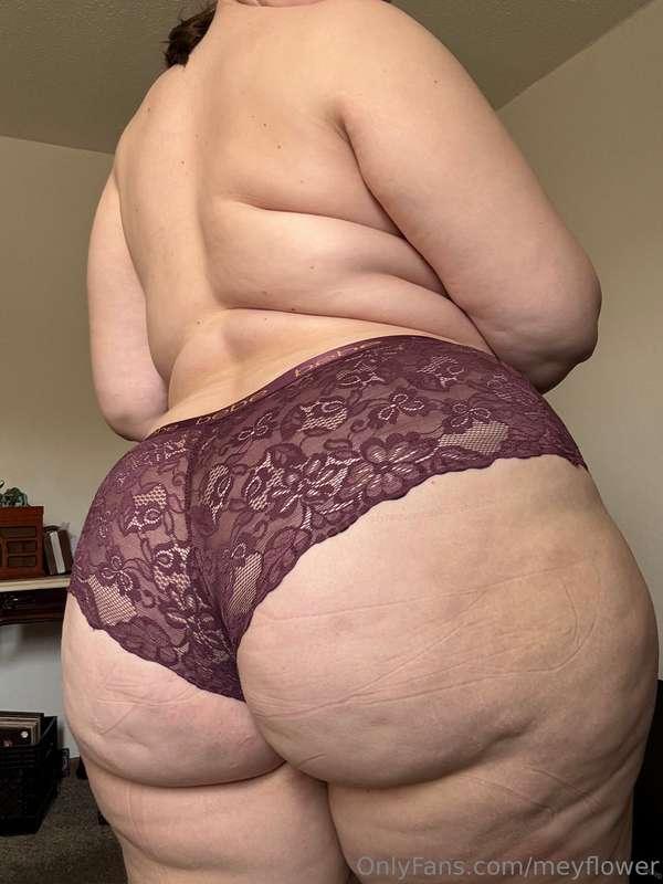 Purple is my fav color 