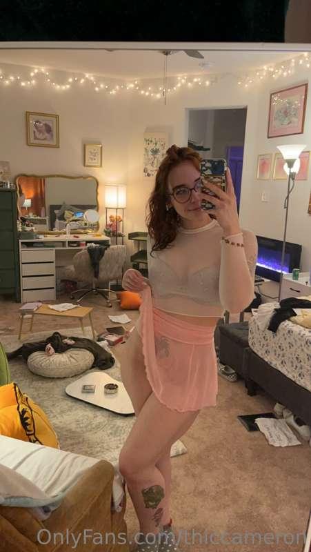 thiccameron image #3
