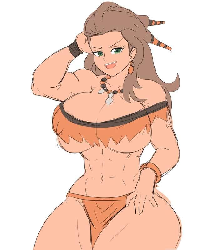 Professor Sada wip