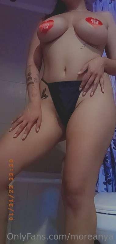 Just a reminder to join my premium snap for a good time 😉🥵💦💦..