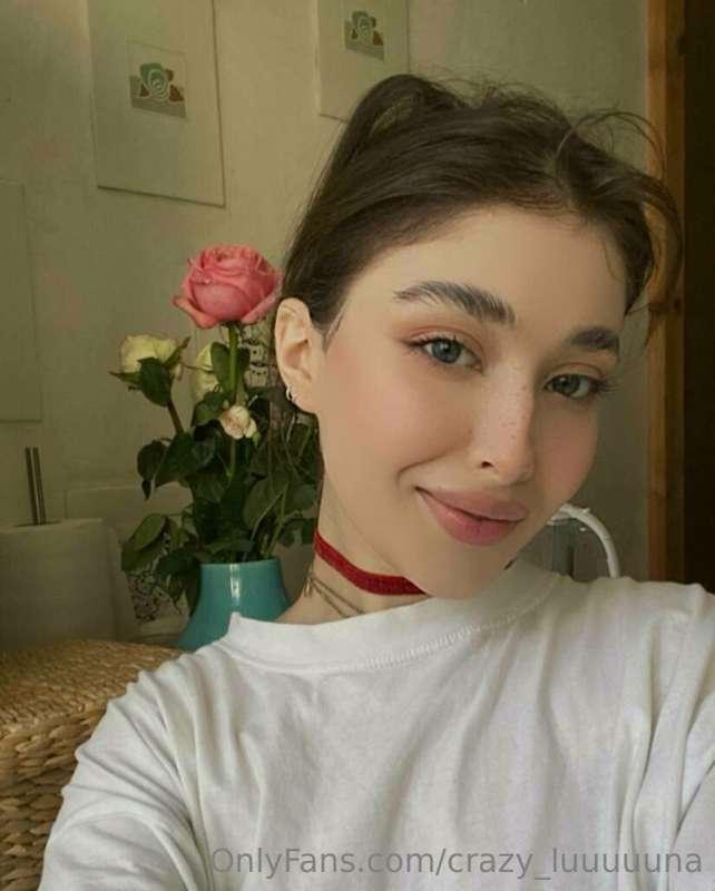 How often do you think the girl should сum?🙈