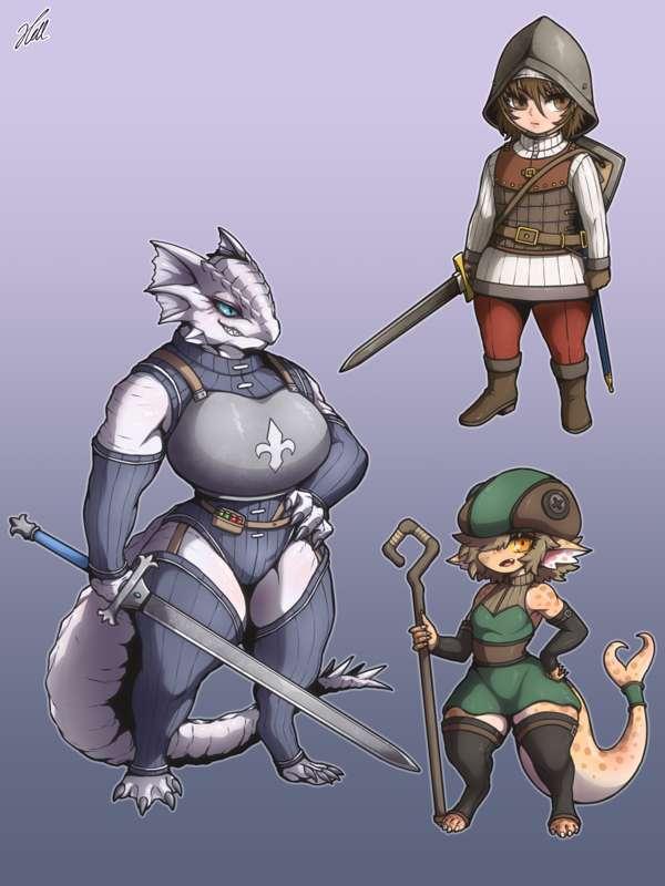 Tier - 3