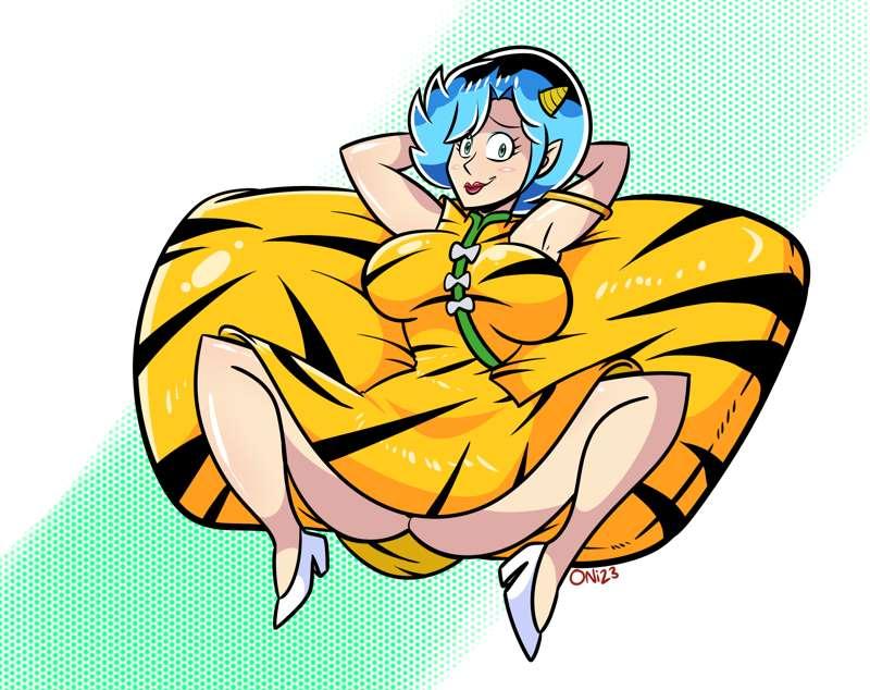 Oni Mama (Public)
