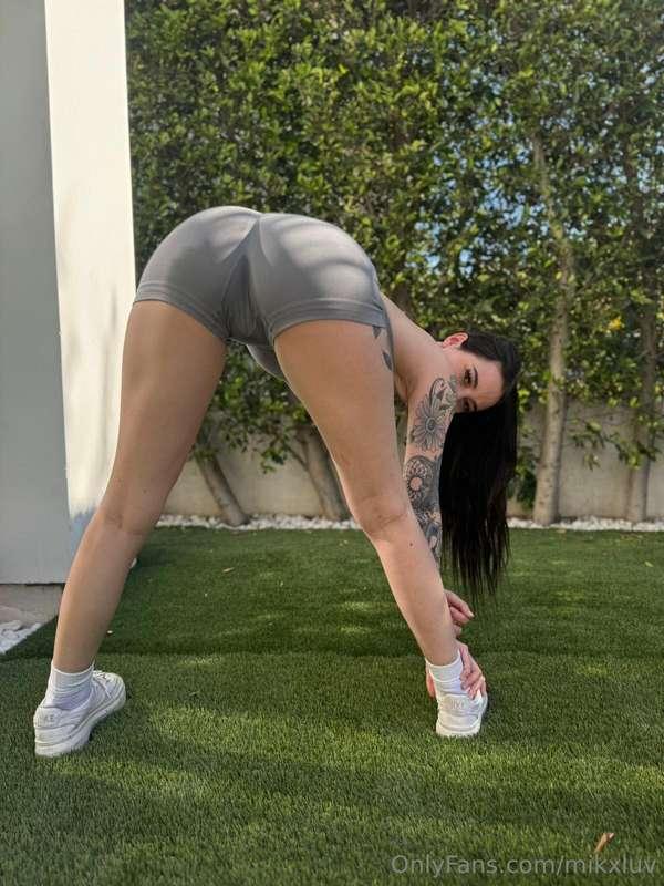 What position next baby? 😉