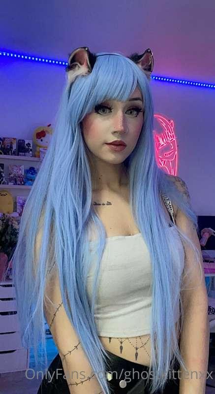 ghostkittenxx image #1