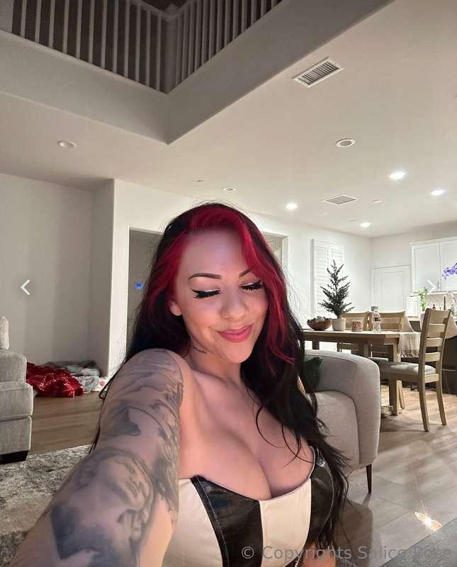 TITTY TUESDAYYYY!!!!🍒🔥 My favorite day of the week!!😻 CUM TA..