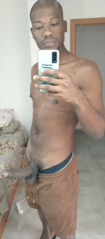 Selfie 🤳🍆🔥