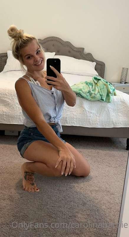 What's everyone up to on this fine Saturday ☀️