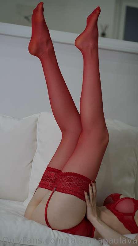 my legs go on forever...