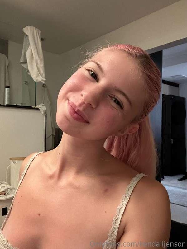 Have you fallen for me yet? 😽 