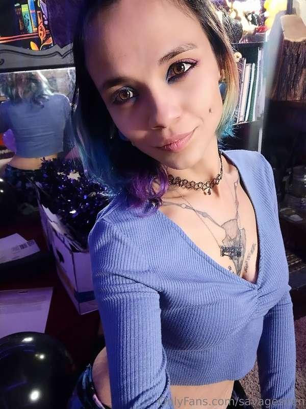 🥵I Havent Even Gotten To Try Out My New Vibrator That Goes I..