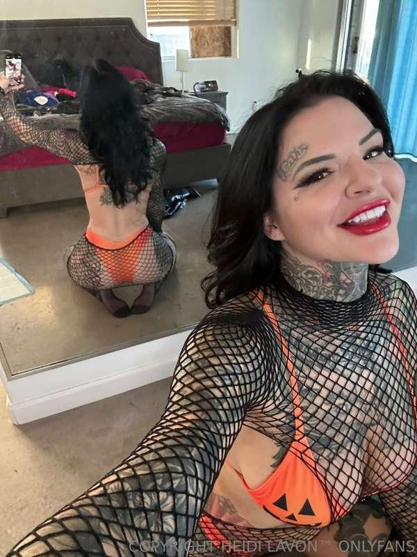 I hope you are having a fantastic morning! 😘