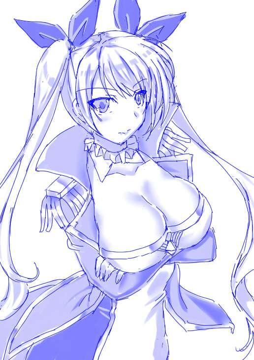 today's sketch (2018/9/7)