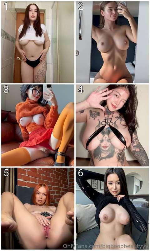 🔥 JOIN MY BESTIES FOR FREE TREATS!1. 😍🌸 @ruby_stone 🌸😍2. 🍭🌺 ..