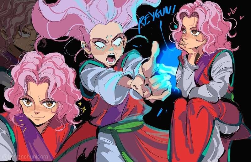 yyh