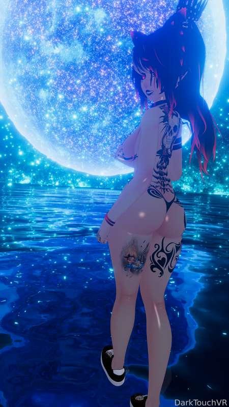 Moon! ^-^