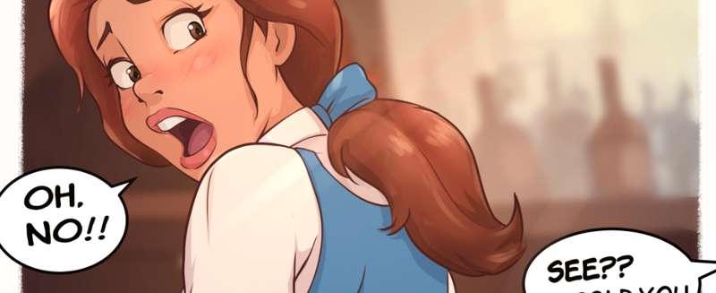 Belle (tavern booty)