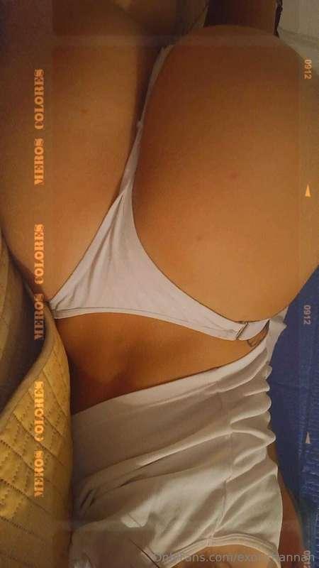 sunday bumdayy 🍑​🥵