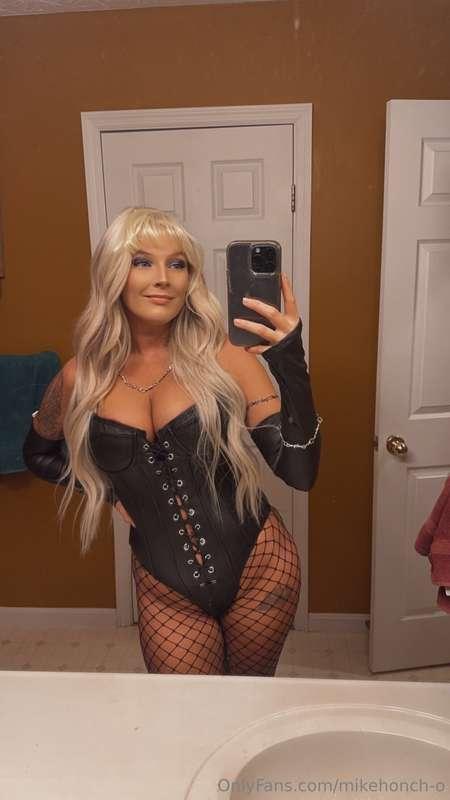 Who’s ready for Halloween 🎃 