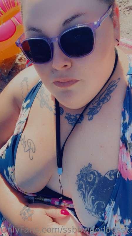 ssbbwgoddesskayleelynn image #4