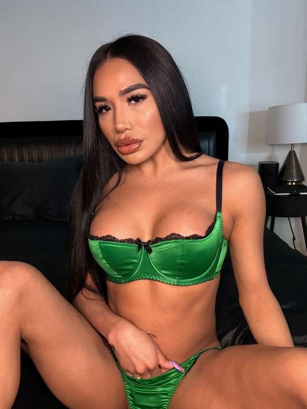 Top or bottom daddy?? 😉