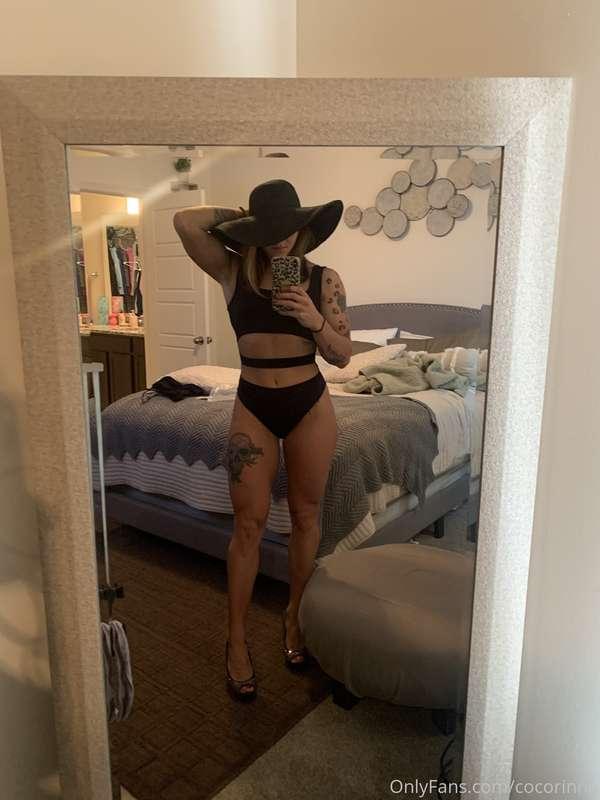 Sexy but classy