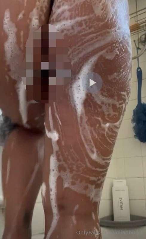 11 min shower vid 💦💦