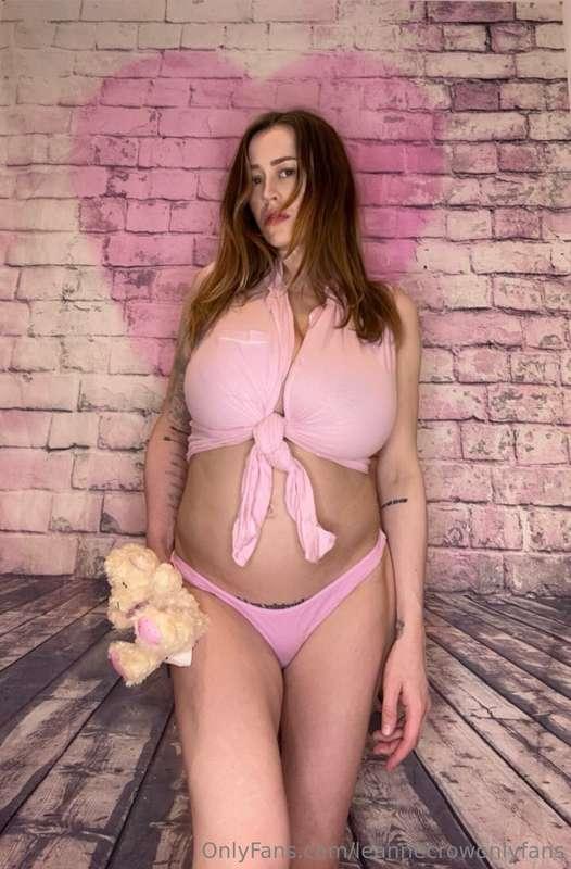 Happy Valentine’s Day 💖

@leannecrow