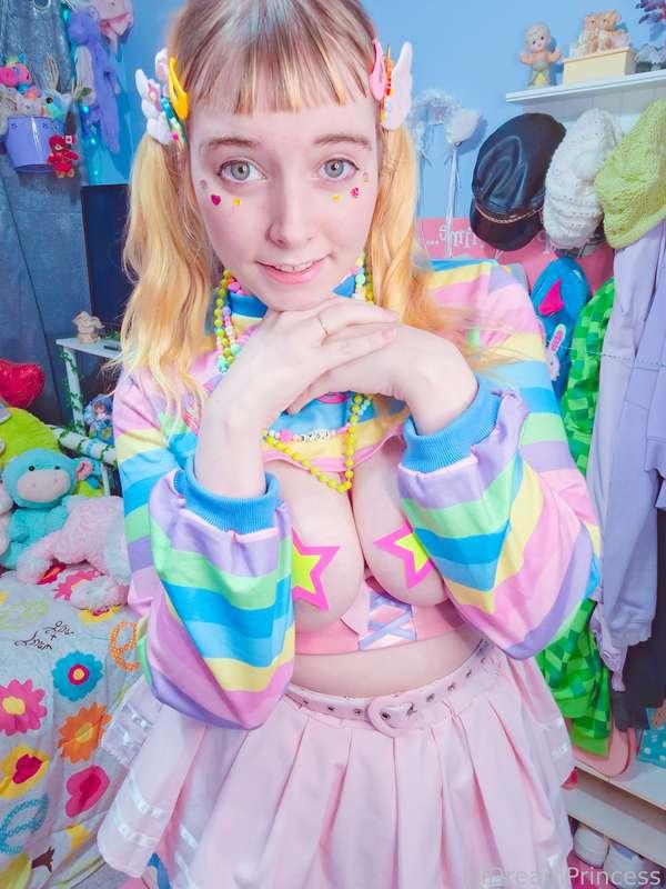 lildreamprincess image #5