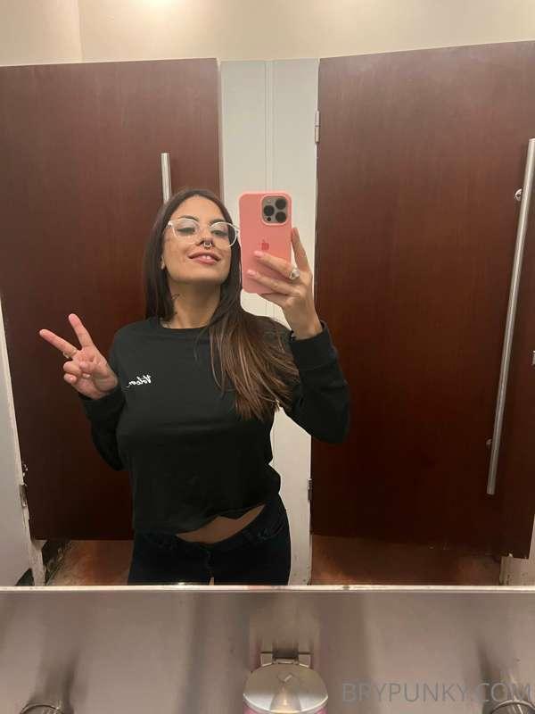 Flash boobs selfies tiime!  (you must know why I took them q..