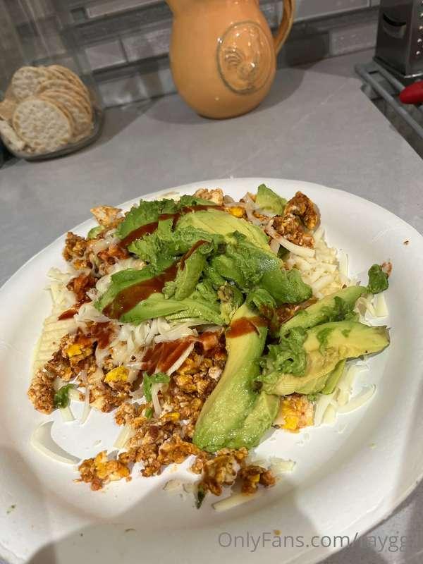 You Are WHY You Eat!!
Food becomes a digestible metaphor. If..