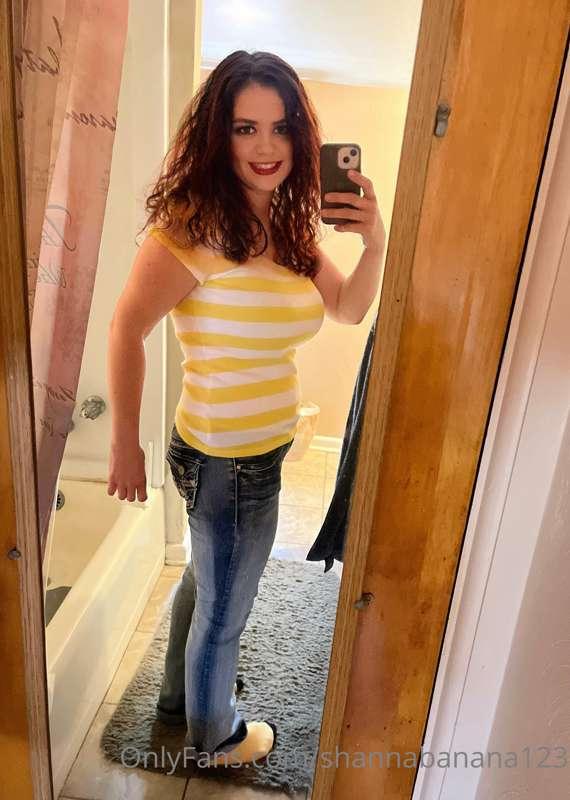 New pic of me today