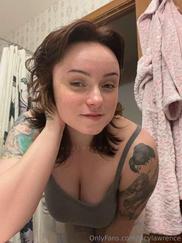 lucylawrence image #1
