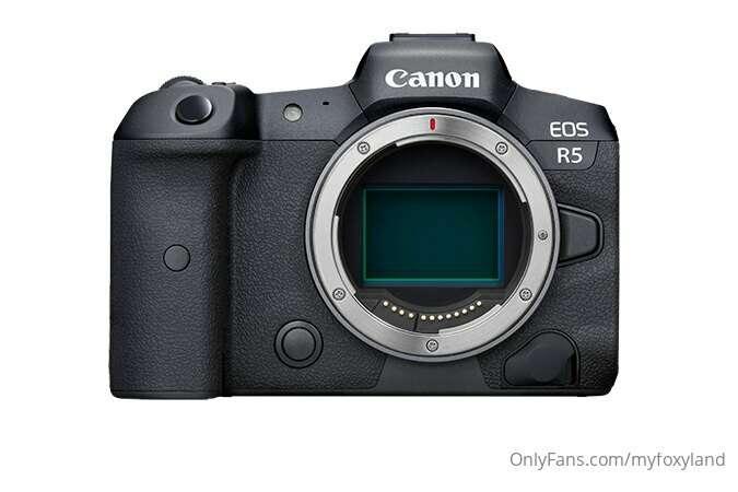 Finally this camera is mine 😍 for those who asked what camer..